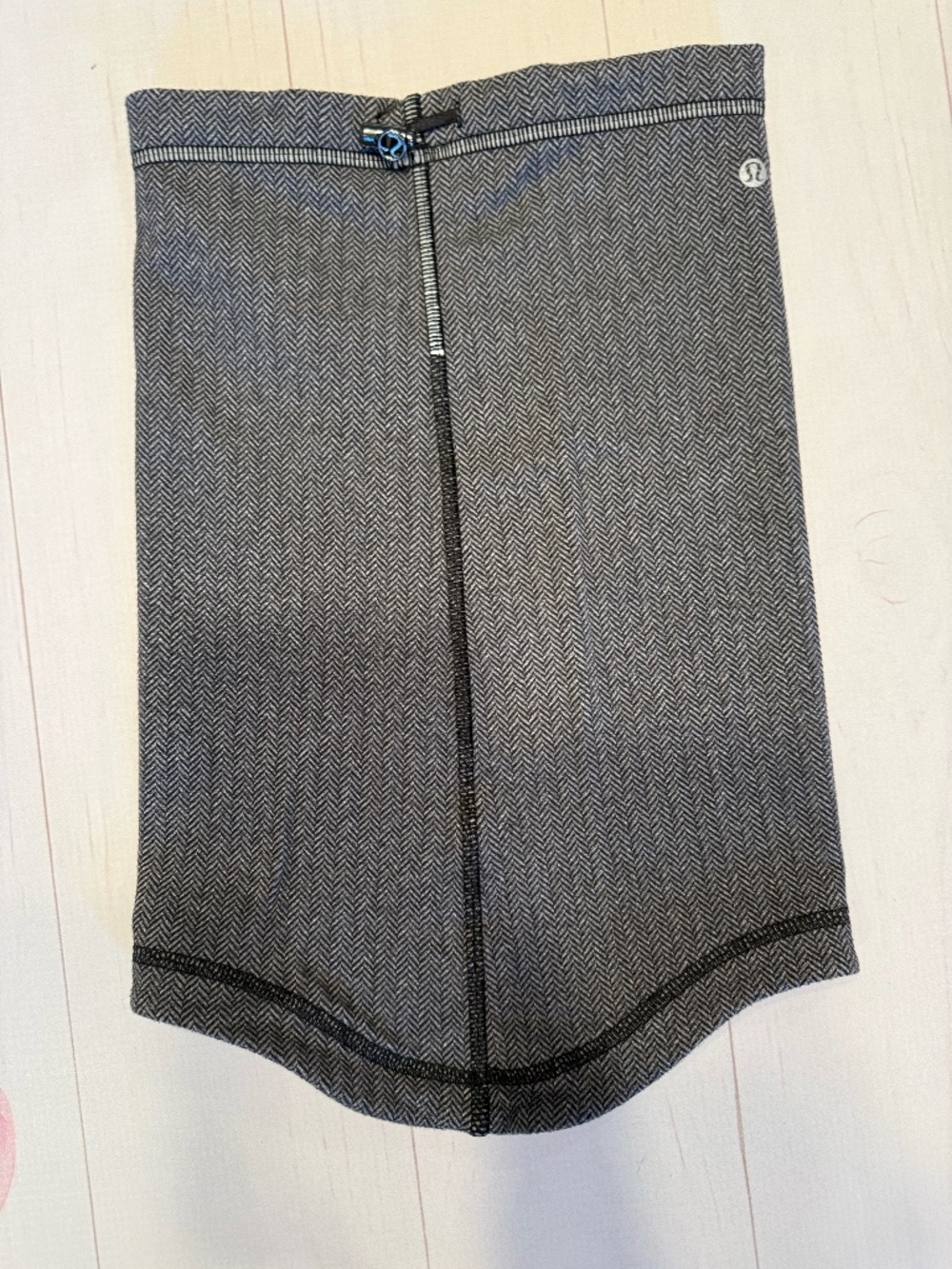 Lululemon Vinyasa Scarf